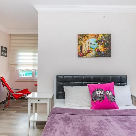 London Daily Weekly * Marmaris